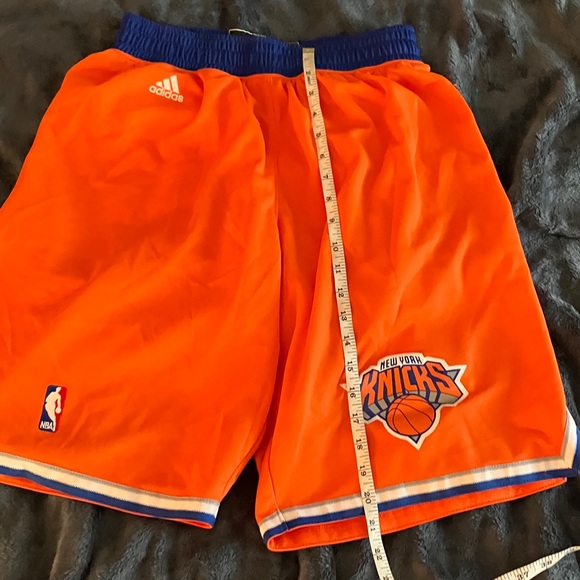 FINAL PRICE DROP Adidas New York knicks set medium - Picture 6 of 8